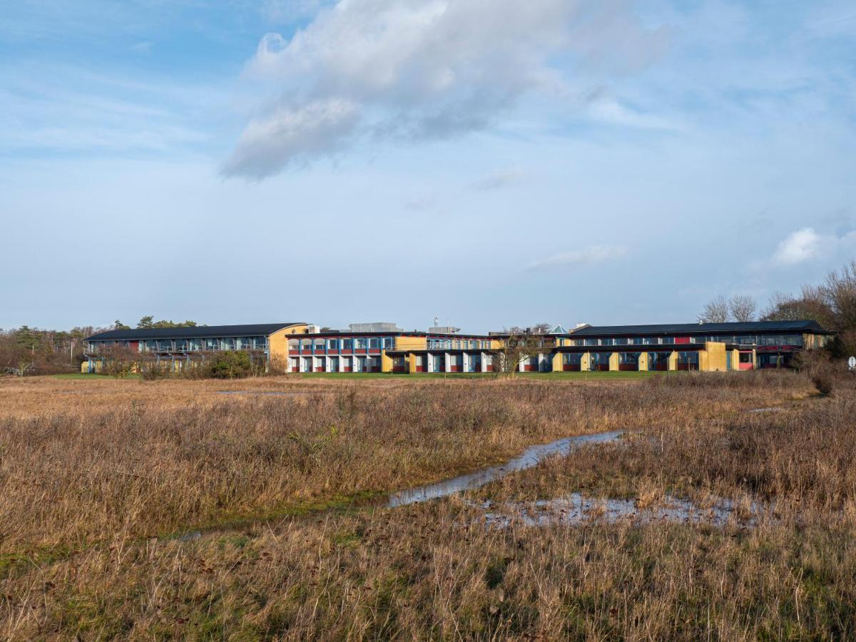 Kobaek Strand Konferencecenter Skælskør Exterior foto