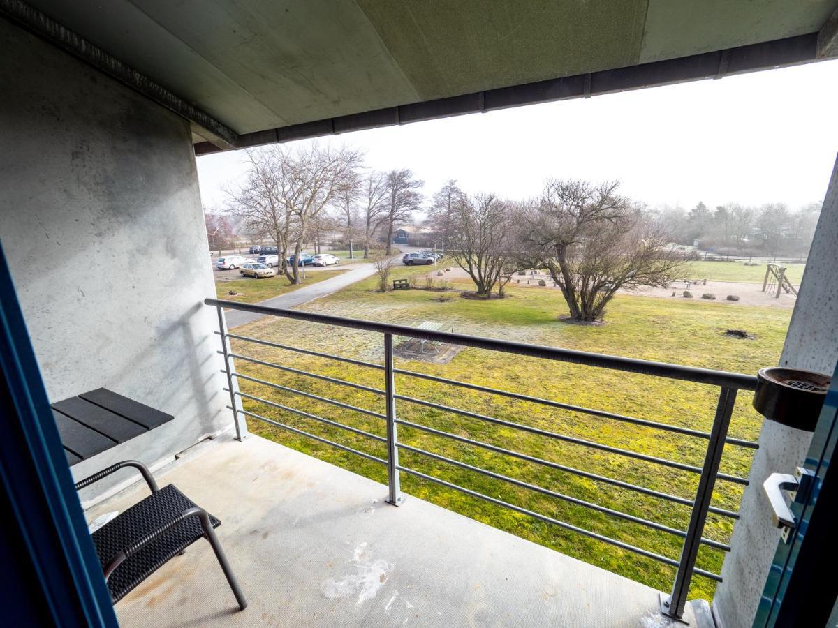 Kobaek Strand Konferencecenter Skælskør Exterior foto